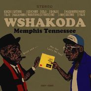 Memphis Tennessee / WSHAKODA
